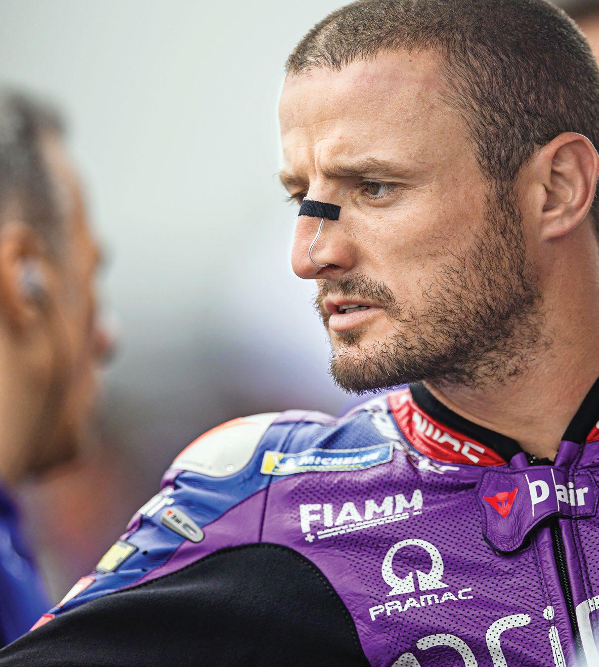 'You learn how to navigate the cesspool'